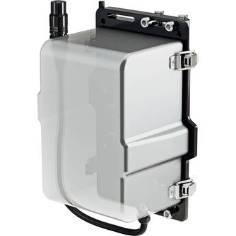 Litepanels Battery Bracket for Astra IP (Gold Mount)