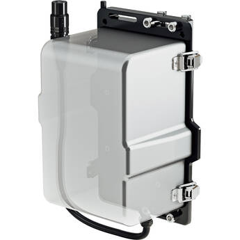 Litepanels Battery Bracket for Astra IP (V-Mount)