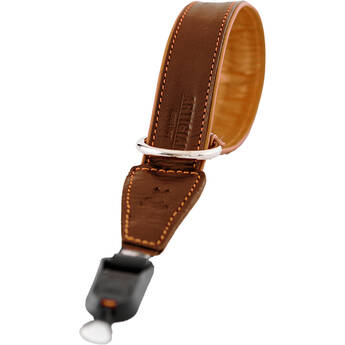 Artigiani Hand Strap (Natural Leather)