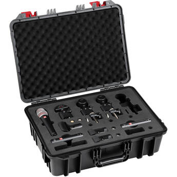 sE Electronics V PACK CLUB Standard Microphone Bundle