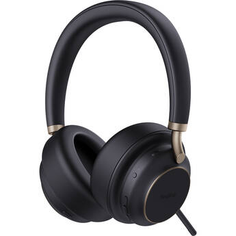 Yealink BH76 Plus UC Wireless Bluetooth USB-C Headset