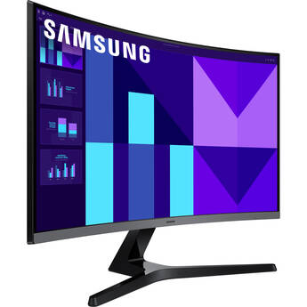 Samsung S39GD 32" Full HD 100 Hz Curved Monitor