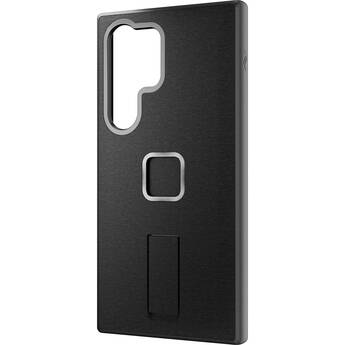 Peak Design Loop Case for Galaxy S25 Ultra (Charcoal)