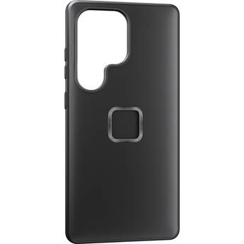 Peak Design Everyday Fabric Case for Galaxy S25 Ultra (Black)