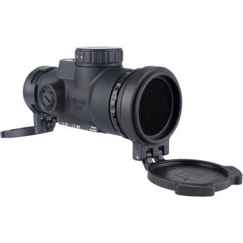 Trijicon 1x25 MRO SD Patrol Red Dot Reflex Sight ()