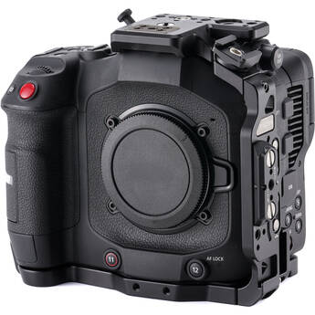 Tilta Camera Cage for Canon C80 (Base Kit)