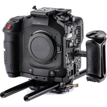 Tilta Camera Cage for Canon C80 (Advanced Kit)