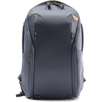Peak Design Everyday Backpack Zip (Midnight blue, 15L)