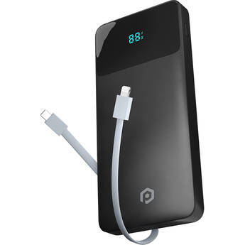 POM GEAR PD Multi Charge Power Bank (10,000mAh)