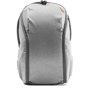 Peak Design Everyday Backpack Zip (Ash Gray, 20L)