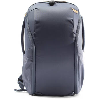 Peak Design Everyday Backpack Zip (Midnight Blue, 20L)