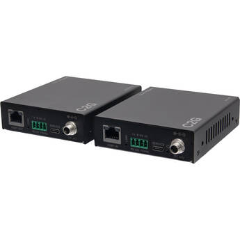 C2G 4-Port USB 3.2 Superbooster Extender