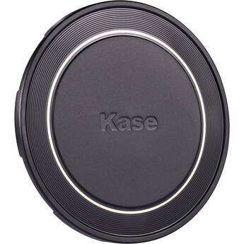Kase Plastic Magnetic Lens Cap Plus (95mm)