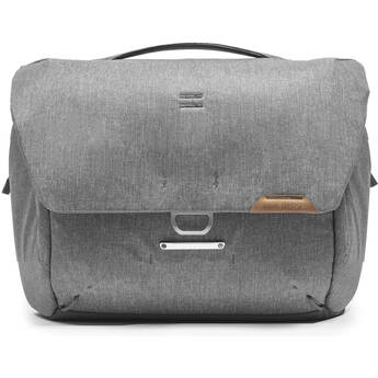 Peak Design Everyday Messenger (Ash, 13L)
