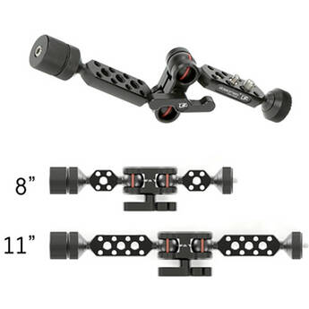 MRMC Slidekamera Classic VARIO Arm (11")