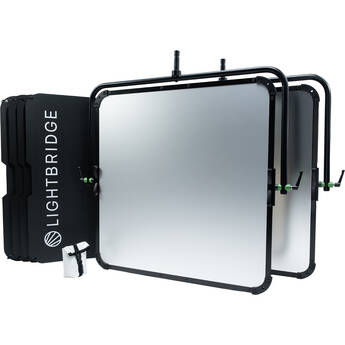 Lightbridge C-100 Kit with Frames and Yoke (39.4 x 39.4")