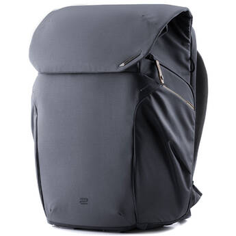 PGYTECH OneGo 2 Backpack (Black, 20L)