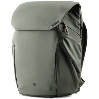 PGYTECH OneGo 2 Backpack (Green, 25L)