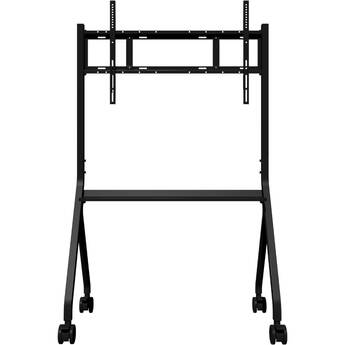 Balance Box Mobile Stand Base
