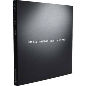 Lightbridge Small Things That Matter Booklet