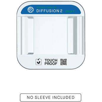 Lightbridge DIFF 2 Gen 2 Precision Reflector (2.7 x 2.7")