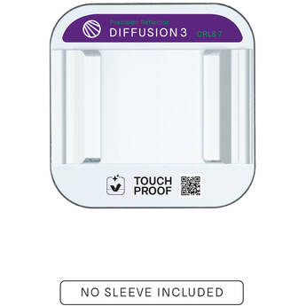 Lightbridge DIFF 3 Gen 2 Precision Reflector (2.7 x 2.7")
