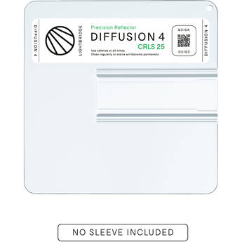 Lightbridge DIFF 4 Gen 2 Precision Reflector (9.8 x 9.8")