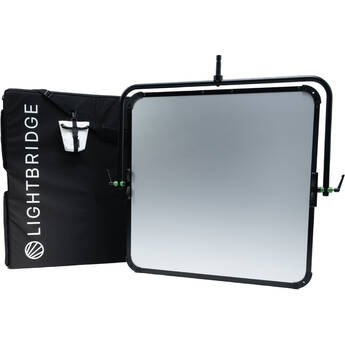 Lightbridge C-100 Frame Kit with Yoke & Speedbag (Diffusion 3/4, Gen 2)