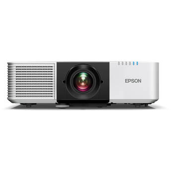 Epson PowerLite L690U 6500-Lumen WUXGA Laser 3LCD Projector (White)