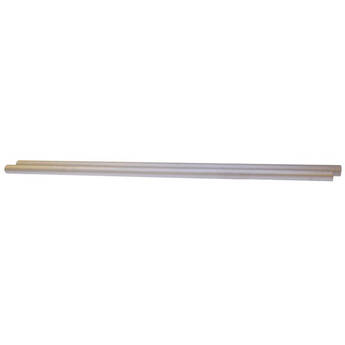 Cavision 15mm Aluminum Rods (Pair, 20")