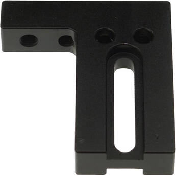 Cavision Vertical Riser for Mini DV Rods Support System (2" Height)