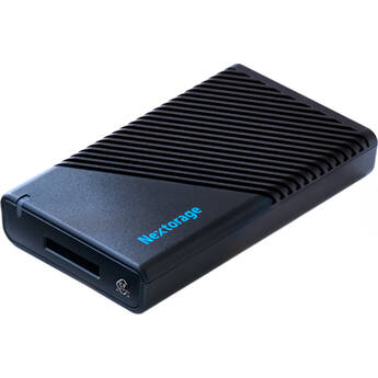Nextorage NX-SA1PRO CFexpress 4.0 Type A Card Reader
