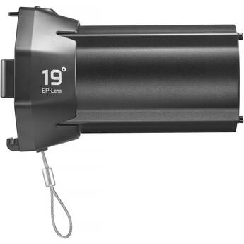 Godox Projection Attachment for KNOWLED M600R & M1000R Lights (19°)