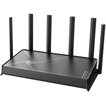 TP-Link Archer BE400 BE6500 Wireless Dual-Band 2.5G Router