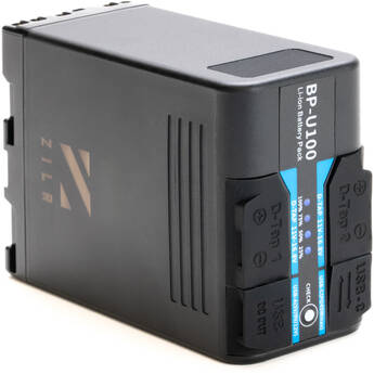 ZILR BPU100 Battery with USB-C PD (45W)