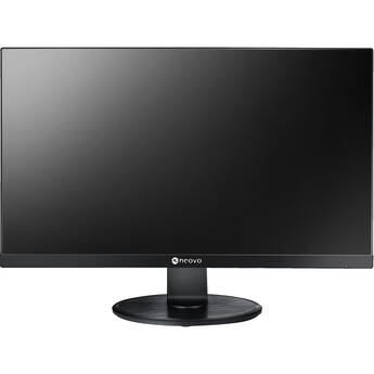 AG Neovo SC Series 27" 1080p LED-Backlit LCD Surveillance Monitor