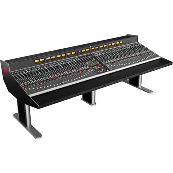 Harrison Audio 32Classic 5448 48-Channel In-Line Recording/Mixing Console