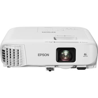 Epson PowerLite 994F 4100-Lumen Full HD 3LCD Projector with Built-In Wi-Fi