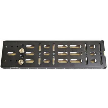 Steadicam Dovetail Plate with Bubble Level for M2 Camera Stabilizer (11.5")