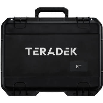Teradek SKB Case for CTRL.5 Kit