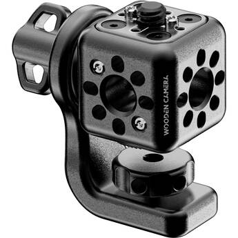 Teradek Bolt-On Monitor Hinge Cube