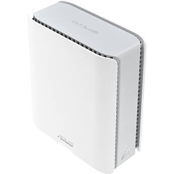 ASUS ZenWiFi BT8 BE14000 Wireless Tri-Band Multi-Gig Mesh Wi-Fi Module (White)