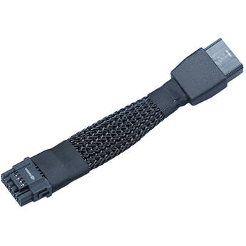 NVIDIA CPU 8-Pin to CEM5 16-Pin Braided Cable