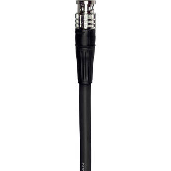 Canare L-5.5CUHWS 12G-SDI UHD 4K Coaxial Cable (100')