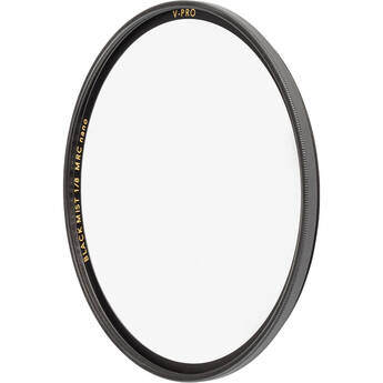 B+W Black Mist MRC Nano V-Pro Filter (39mm, Grade 1/8)