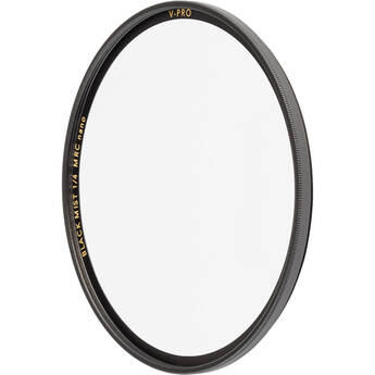 B+W Black Mist MRC nano V-Pro Filter (46mm, 1/4 Grade)