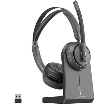 Nuroum HP31D Wireless Headset