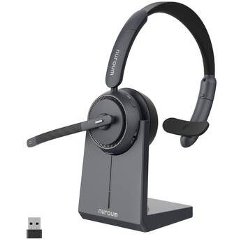 Nuroum HP31S Wireless Monaural Headset