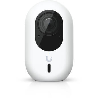 Ubiquiti UniFi G6 Instant 4K UHD Wi-Fi Camera (White)