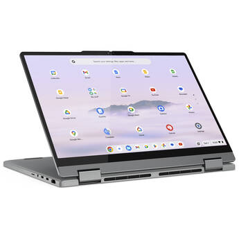 Lenovo 14" 2-in-1 Chromebook Plus